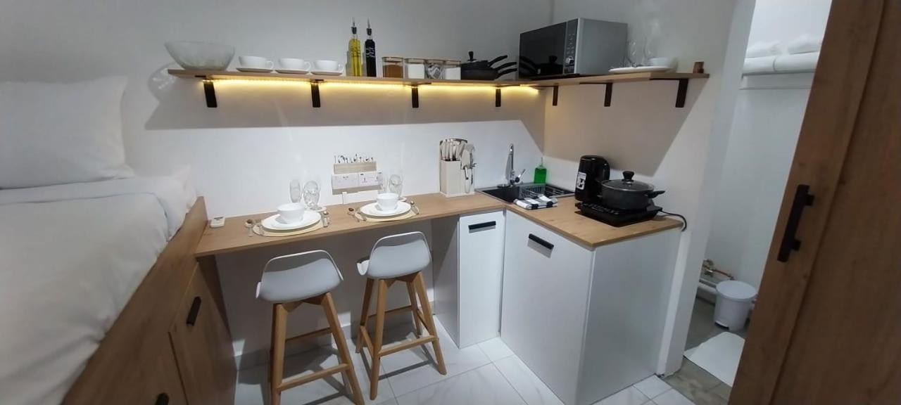 Cosy Studio With All Amenities Grand Baie Zewnętrze zdjęcie
